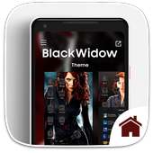 Black Widow on 9Apps