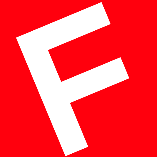 Filmyplex - Web Series App icon