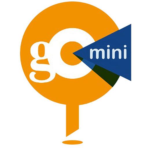 GoMini Driver icon