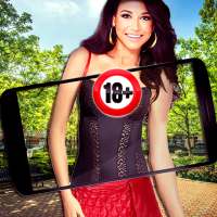 Sexy scan for body prank 18 