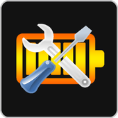 Battery Repair icon