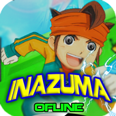 Free Inazuma Eleven Go Strikers Trick icon