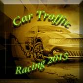 car traffic racing 2015