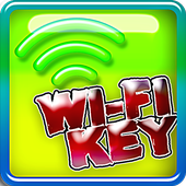 Mobile Wifi Joke icon