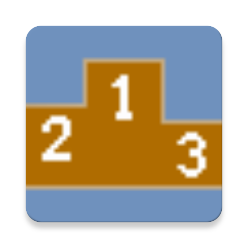 Badminton Tournament Manager icon