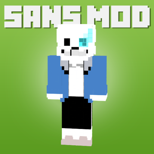 Mod Sans for MCPE icon