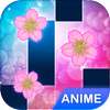 Anime Piano Tiles : Anime and JPop Kpop Songs on 9Apps