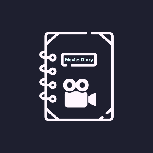 Movies Diary icon