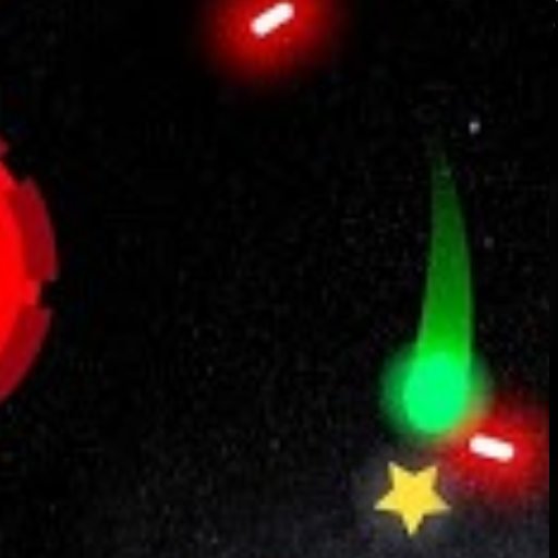 Star Bang icon