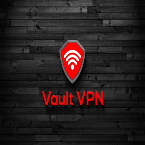 Vault VPN icon