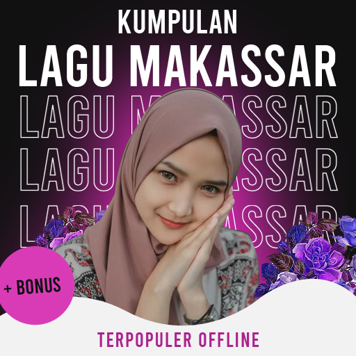 Kumpulan Lagu Makassar Offline icon