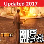 Cheats GTA Cheats for GTA 4 and GTA San Andreas