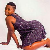 Utamu Wa Usiku💋 icon