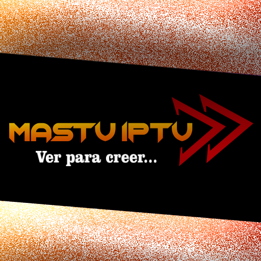 MASTV IPTV icon