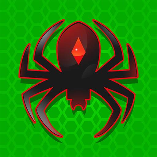 Spider Solitaire Plus