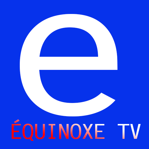 ÉQUINOXE TV icon