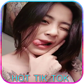 Tik~Tok Videos icon