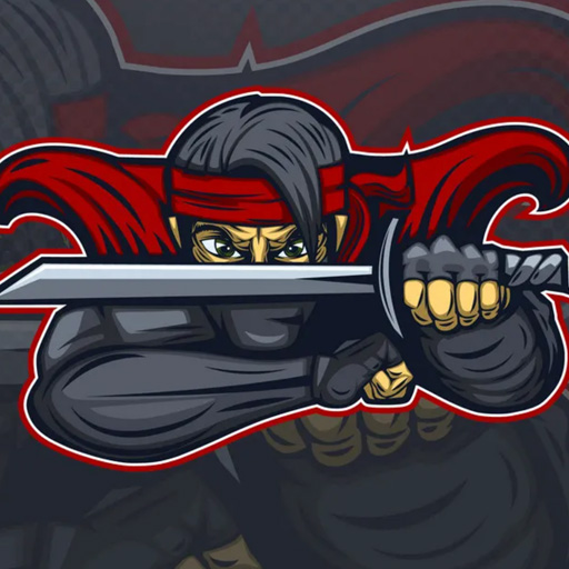 The Son Of Shadow - Ninja icon