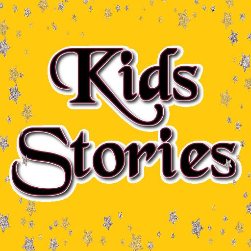 Bed Time Stories for Kids icon