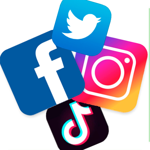 Social Lite Vip icon