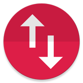 App-to-App communicator icon