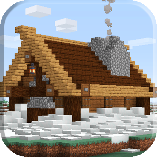 Minicraft : Building Craft icon