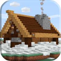 Minicraft : Building Craft