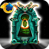 Fire Gate icon