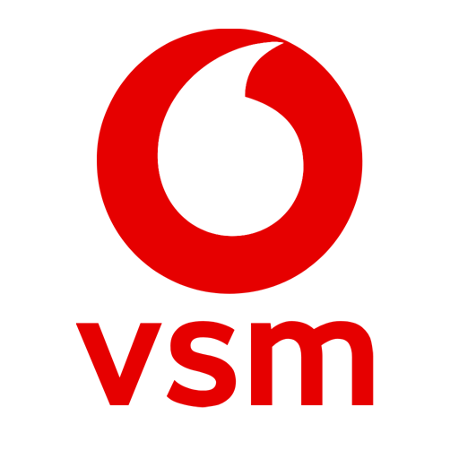 Vodacom Spend Manager أيقونة