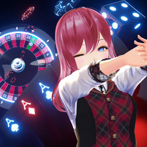 カジノステーション-世界ランキング icon