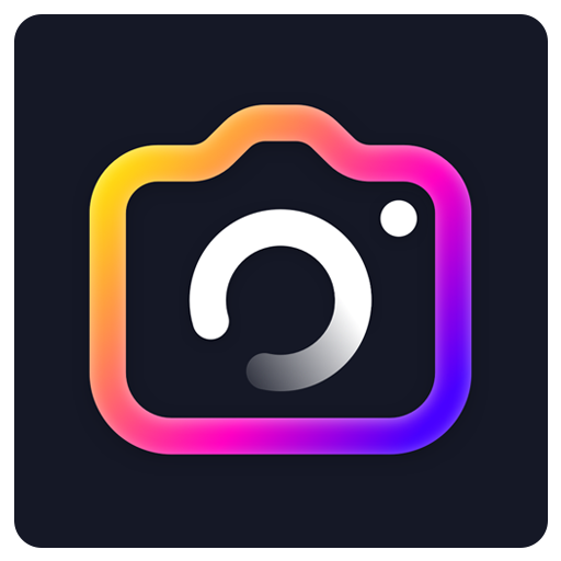 Picasso Camera icon