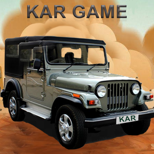 Kar game icon