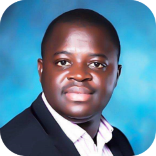 Dr. Bisi Afolayan icon