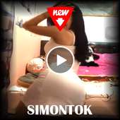 Video Simontok Goyang Dasyat