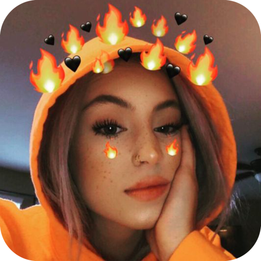 Sweet Snap Beauty Camera icon