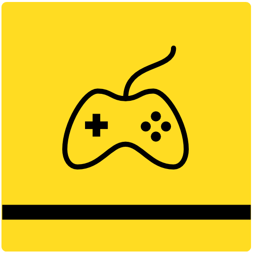 Video Games Quiz icon
