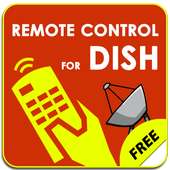 Dish / DTH Universal Remote on 9Apps