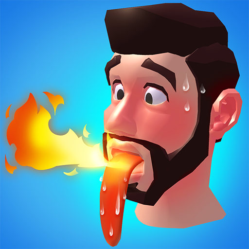 Licking Run icon