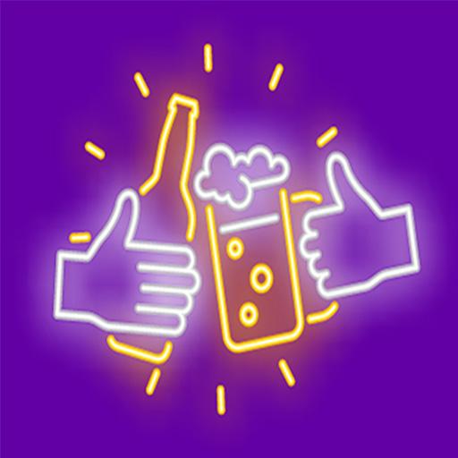 Drinking Game: CrazyFiesta icon