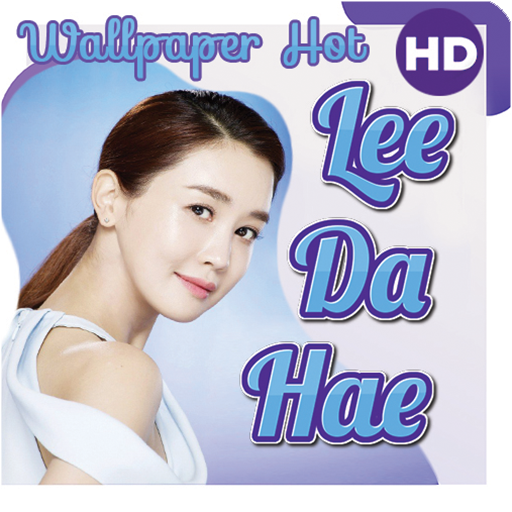 Lee Da Hae Wallpaper Hot icon