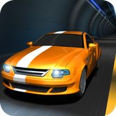 Extreme Highway  Car Racing Simulator icon