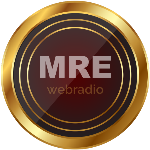 MRE webradio icon