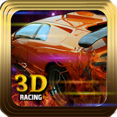 World of Racing Gear icon