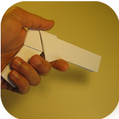 Paper Guns icon