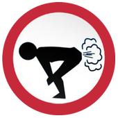 Funny Fart Sounds icon