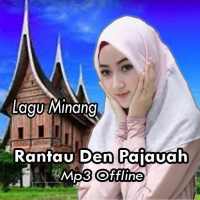 Rantau Den Pajauah - Lagu Minang Offline