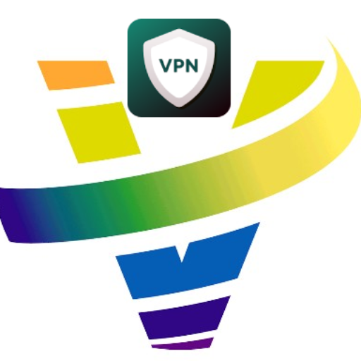 Visual VPN 2019 icon