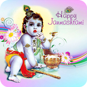Janmastami Video Status 2019 icon