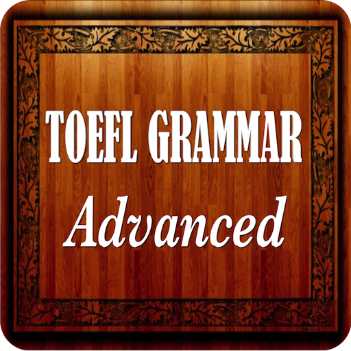 English Grammar Advance Practice иконка