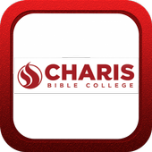 Charis - Bible College Houston icon